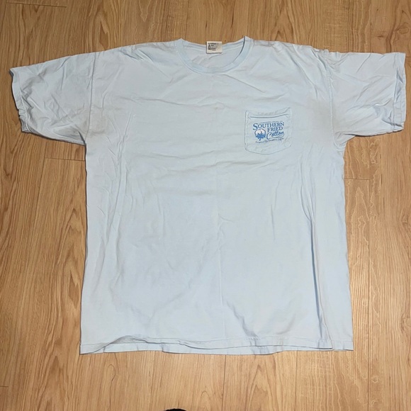 Southern Fried Cotton Tops - Southern Fried Cotton | Tee Shirt | XL